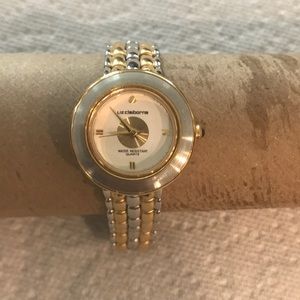 Liz Claiborne watch